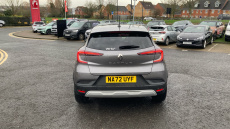 Renault Captur 1.0 TCE 90 Evolution 5dr Petrol Hatchback